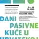 12 dani pasivne kuće