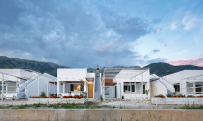 AKVS arhitektura, projekat: Letnja kuća u Kotoru, foto: Relja Ivanić