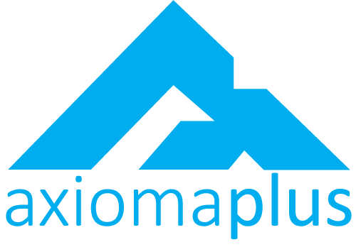 Axioma plus logo