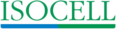 Isocell logo