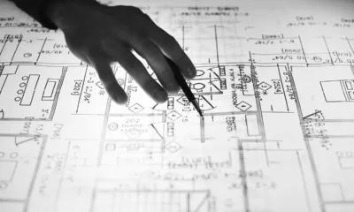 Izrada projekta za građevinsku dozvolu