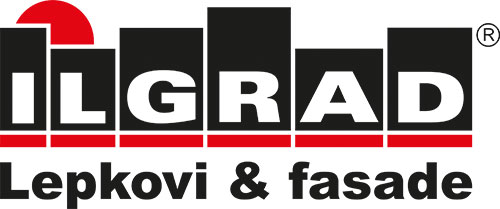 Ilgrad lepkovi i fasade logo