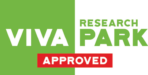 Istraživački park Viva logo