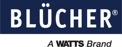 BLUCHER logo