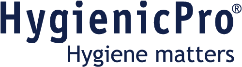 Hygienic Pro logo