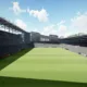 FK Vojvodina, stadion Karađorđe