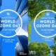 Obeležava se 32. Međunarodni dan zaštite ozonskog omotača