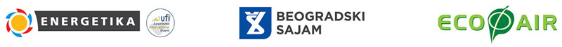 energetika 2019 beogradski sajam ecofair 2019 logo