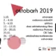 Oktobarh - festival arhitekture, dizajna i umetnosti