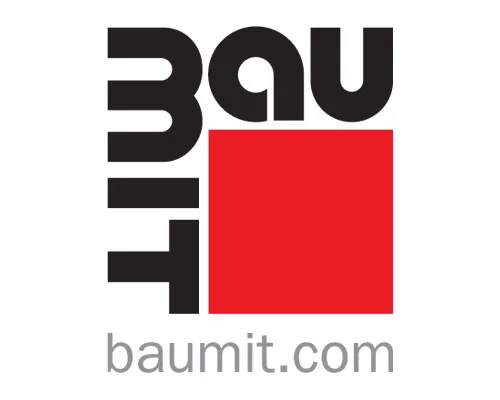 Baumit logo poslovni adresar