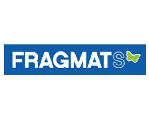 Fragmat S doo logo za poslovni adresar