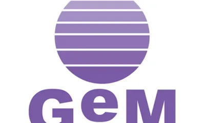 GEM Trade logo za poslovni adresar