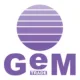GEM Trade logo za poslovni adresar