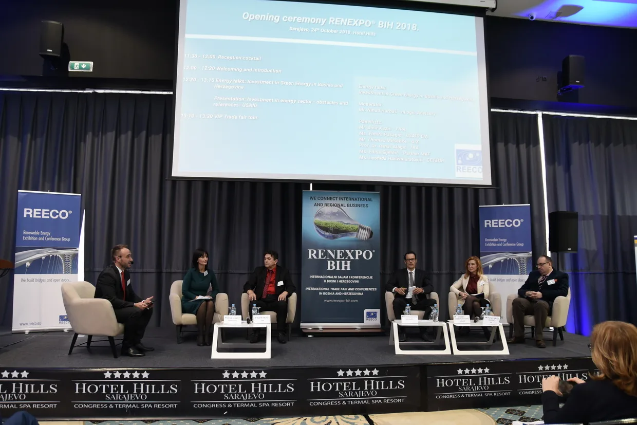 RENEXPO® BIH 2018