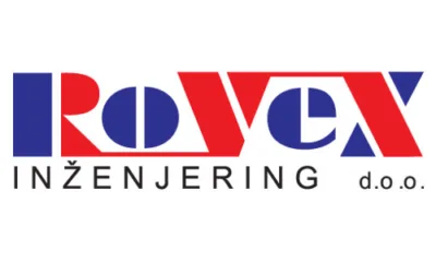 Rovex Inženjering logo poslovni adresar