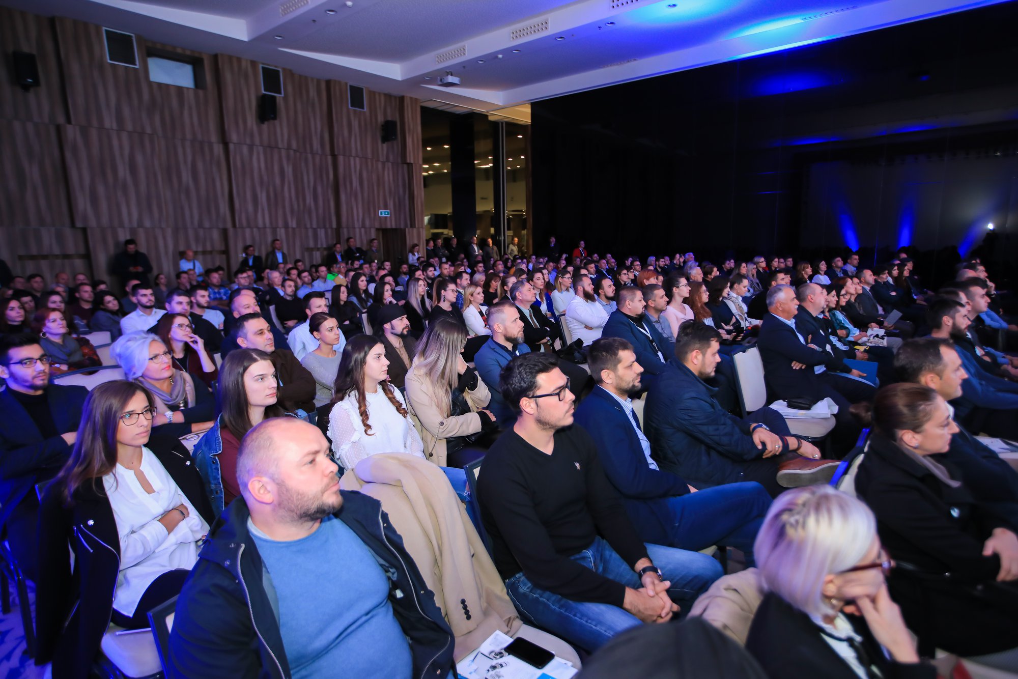 Konferencija "Sfera 2019"