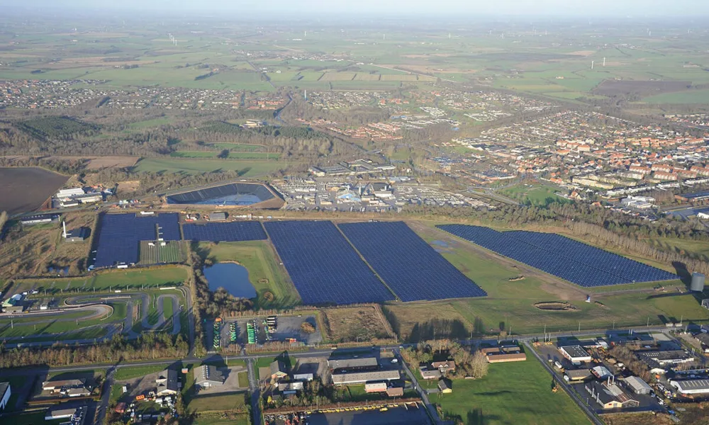 Obnovljivi izvori energije u sistemima daljinskog grejanja i hlađenja