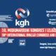 Pedeseti međunarodni kongres i izložba o klimatizaciji, grejanju i hlađenju (KGH)