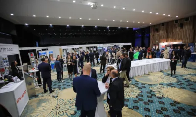 Završena konferencija "Sfera 2019" u Sarajevu