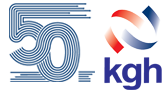 KGH logo