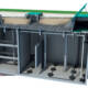 Biološki uređaj za prečišćavanje otpadnih voda AS-HSBR (30-600 ES)