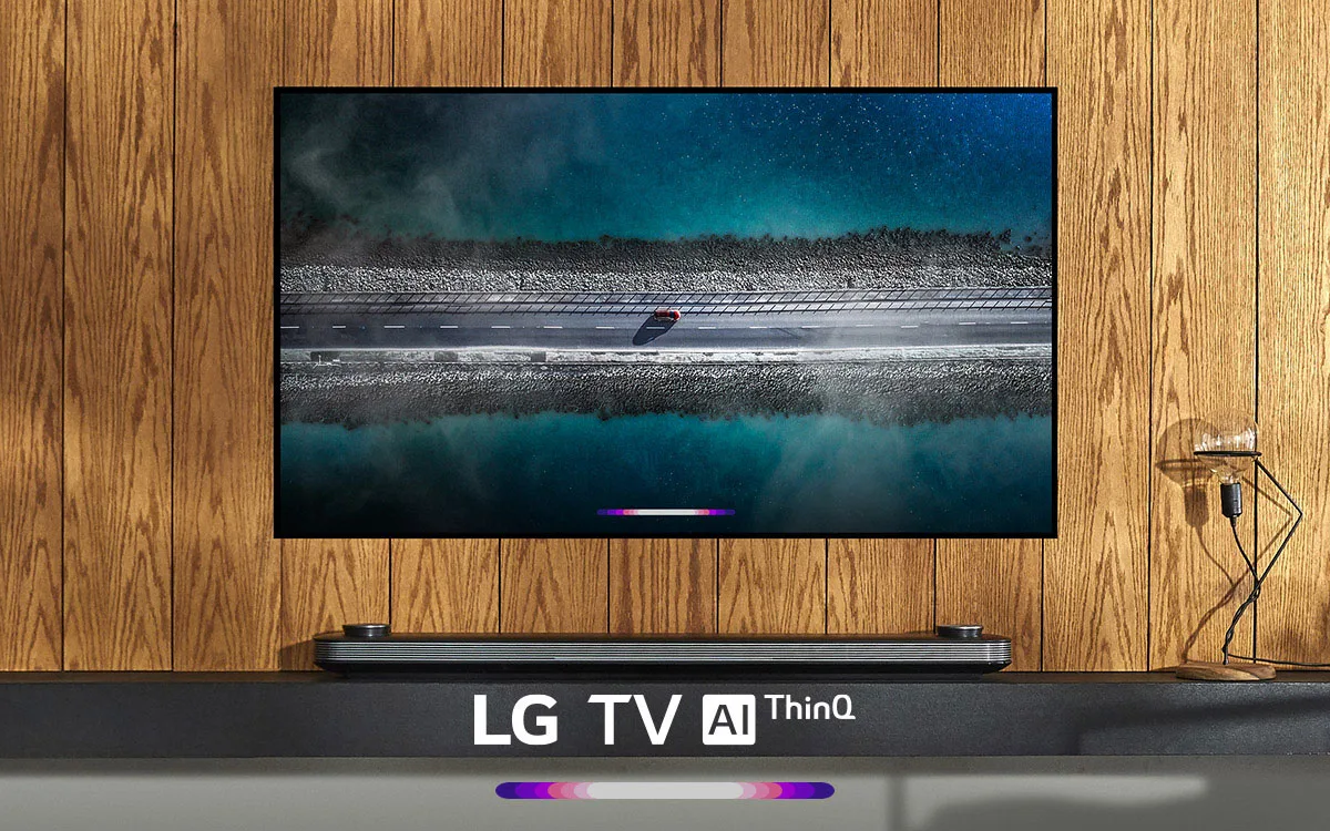 LG AI TV menja način na koji gledate televizor