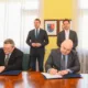 Potpisan ugovor o izgradnji postrojenja za prečišćavanje otpadnih voda za opštinu Bačka Topola