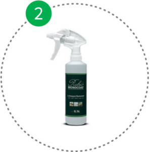 Rubio Monocoat Limespot Remover