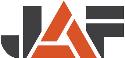 JAF logo