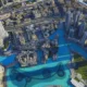 3d zgrada Dubai