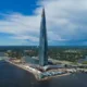 Zašto je najviši neboder u Evropi dva puta upisan među Ginisove rekorde?