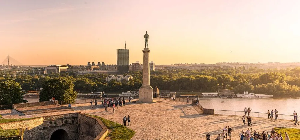 Kalemegdan