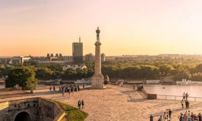 Kalemegdan