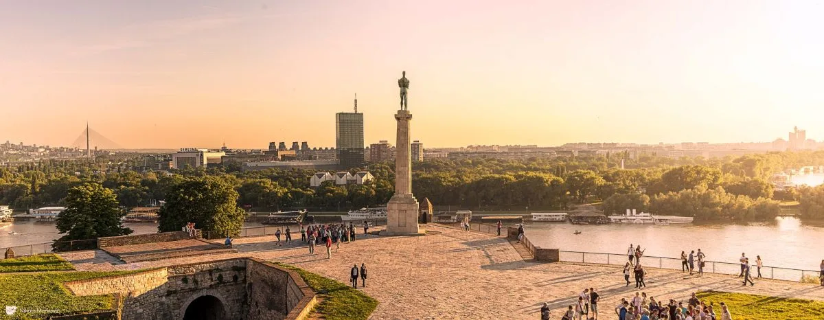 Kalemegdan