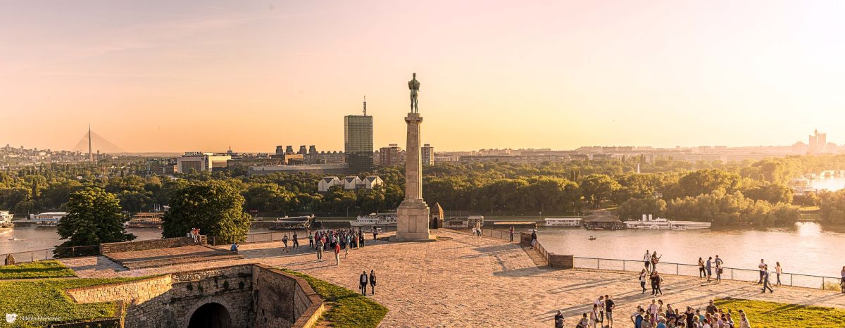 Kalemegdan