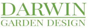 Darwin garden logo