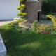 Darwin garden uredjenje zelenih povrsina dvoriste trava