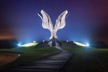 Jasenovac Memorijalni centar
