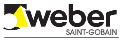 Weber Logo Saint Gobain
