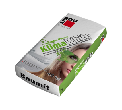 baumit klima white