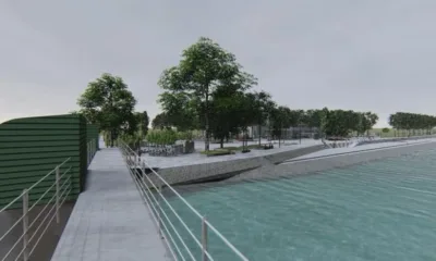 Plaža, Čačak