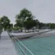 Plaža, Čačak