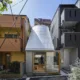 „Kuća ljubavi 2“ u Tokiju – Komfor u svega 19 kvadrata (VIDEO)