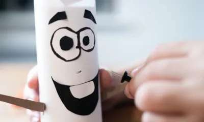olaf od papira