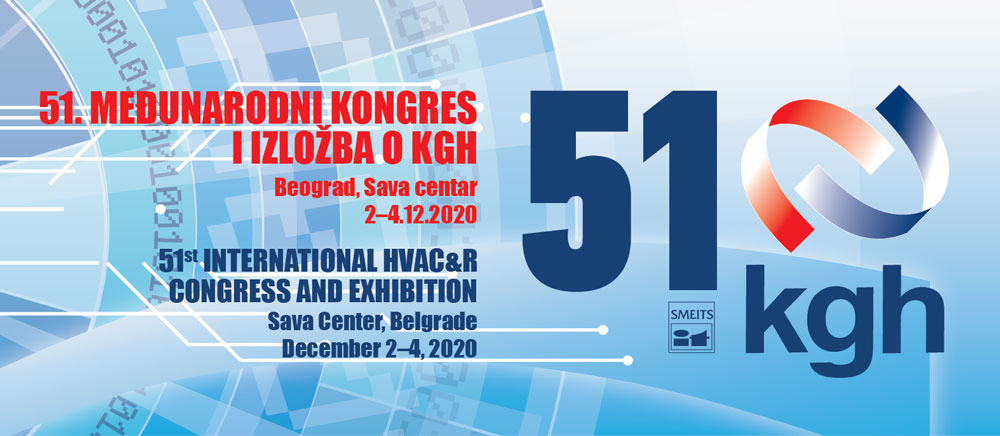 51. Međunarodni kongres i izložbu o KGH