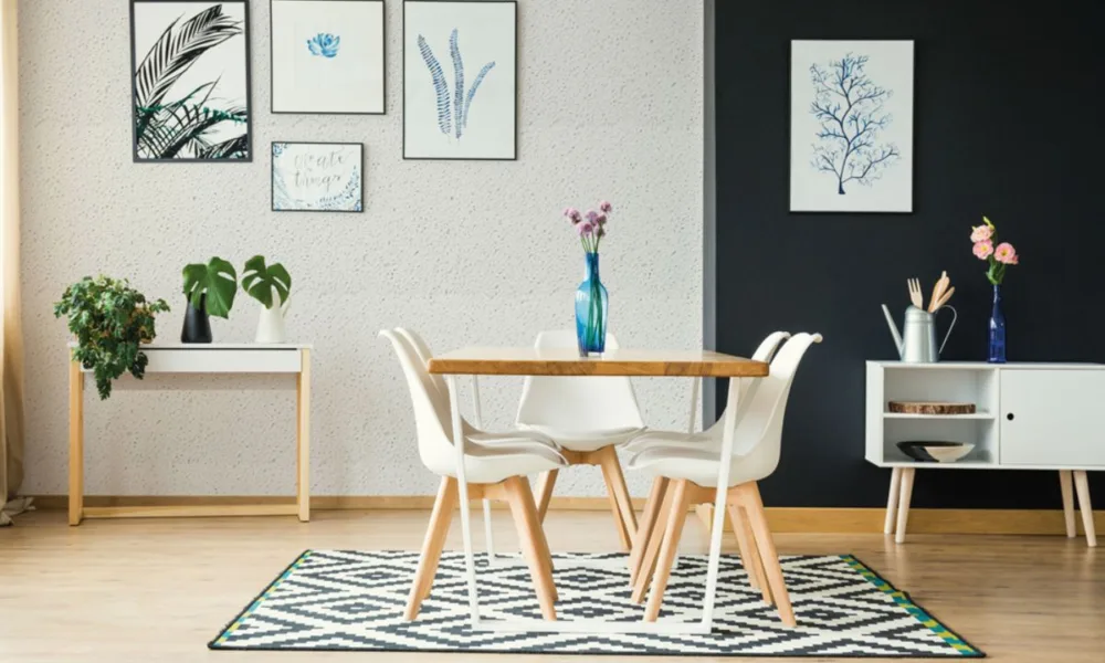 Baumit malter enterijer