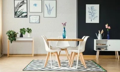 Baumit malter enterijer