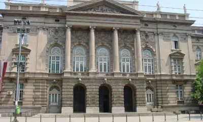 Beograd Gradjevinski fakultet1