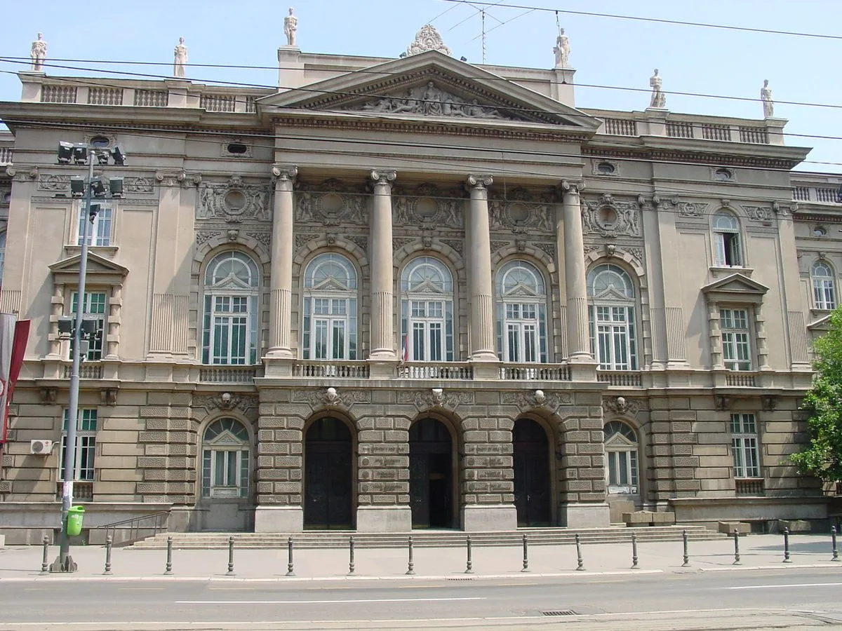 Beograd Gradjevinski fakultet1 jpg