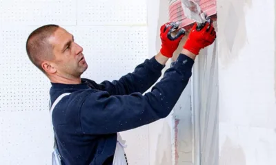 Fasadni termoizolacioni sistem